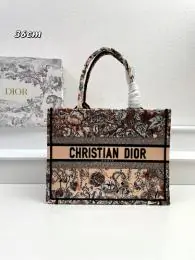 christian dior aaa qualite tote-sac a main  pour femme s_115b431